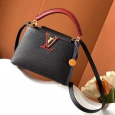 LV Capucines Bags